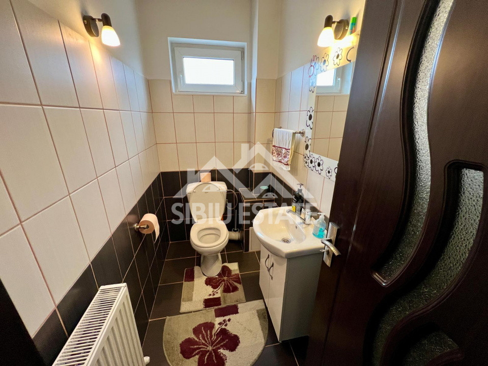 Duplex de vânzare în cartier rezidențial Ana Residence