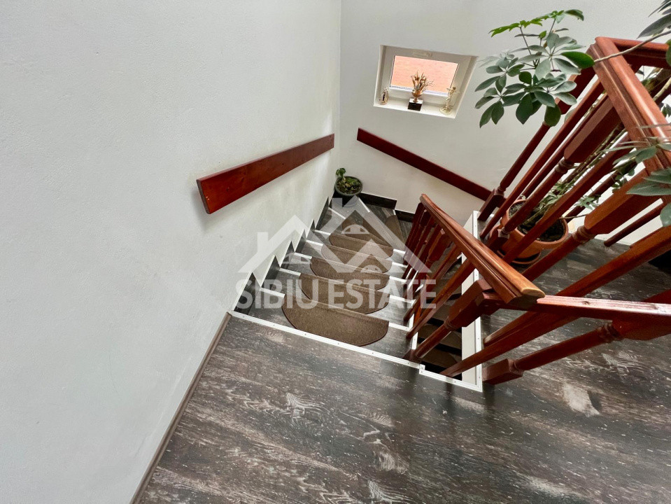 Duplex de vânzare în cartier rezidențial Ana Residence