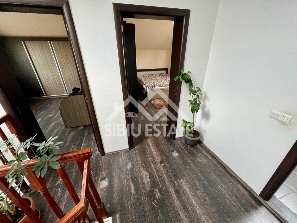 Duplex de vânzare în cartier rezidențial Ana Residence