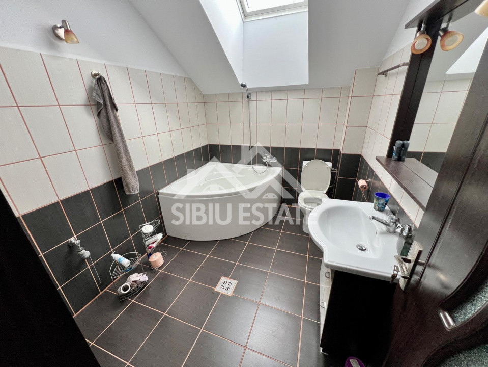 Duplex de vânzare în cartier rezidențial Ana Residence