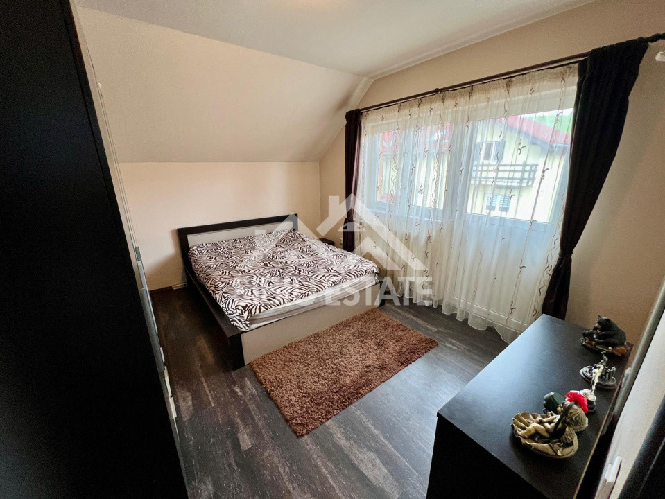 Duplex de vânzare în cartier rezidențial Ana Residence