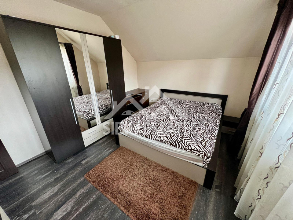 Duplex de vânzare în cartier rezidențial Ana Residence