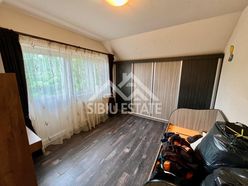 Duplex de vânzare în cartier rezidențial Ana Residence