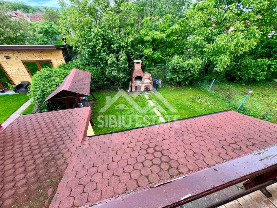 Duplex de vânzare în cartier rezidențial Ana Residence