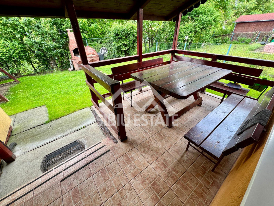 Duplex de vânzare în cartier rezidențial Ana Residence