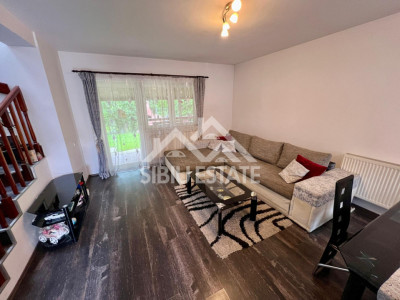 Duplex de vânzare în cartier rezidențial Ana Residence