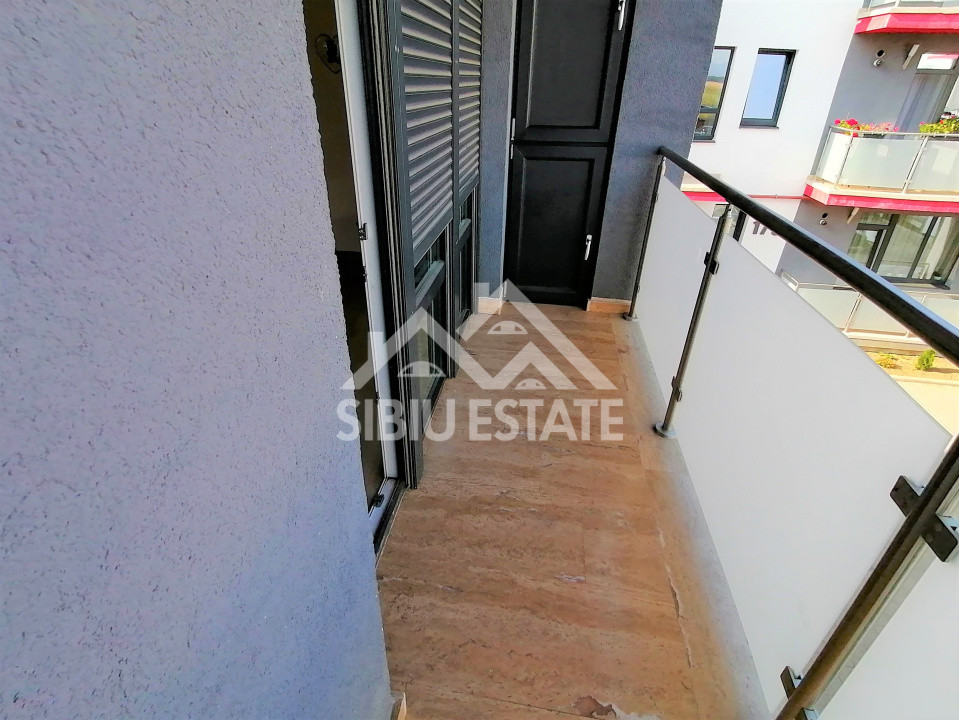 Apartament modern 3 camere etaj 1 str. Ioan Virgil Ispas Arhitectilor
