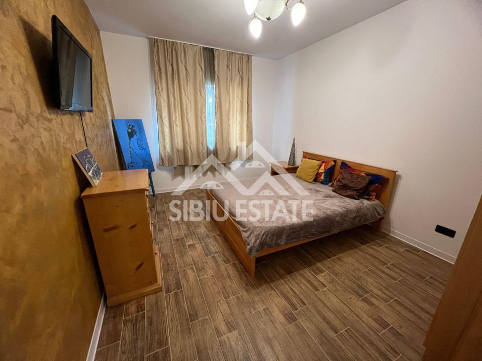 De închiriat – Apartament Pet Friendly cu Grădină,