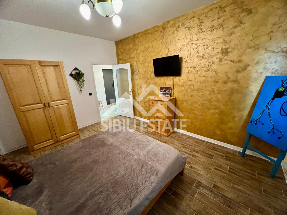 De închiriat – Apartament Pet Friendly cu Grădină,