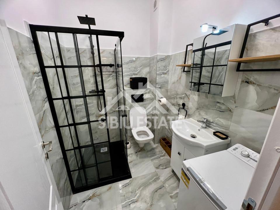 De închiriat – Apartament Pet Friendly cu Grădină,