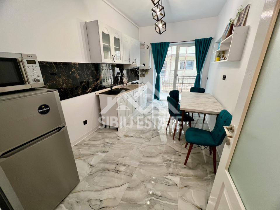 De închiriat – Apartament Pet Friendly cu Grădină,