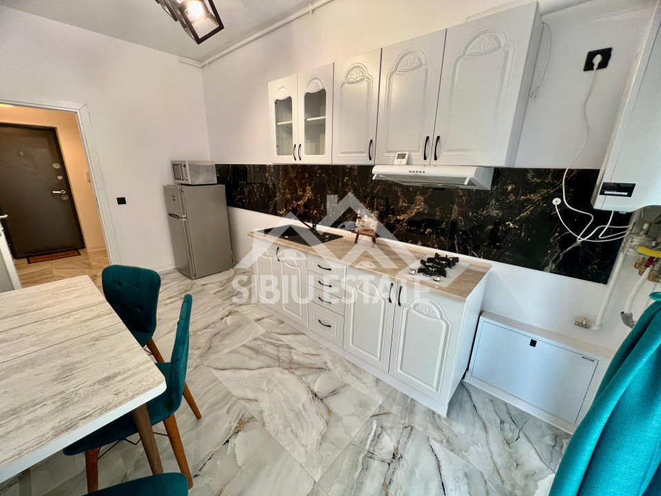 De închiriat – Apartament Pet Friendly cu Grădină,