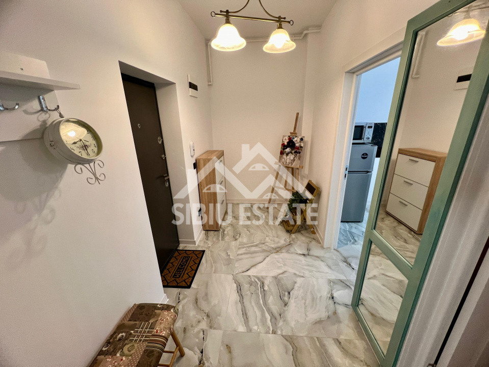 De închiriat – Apartament Pet Friendly cu Grădină,