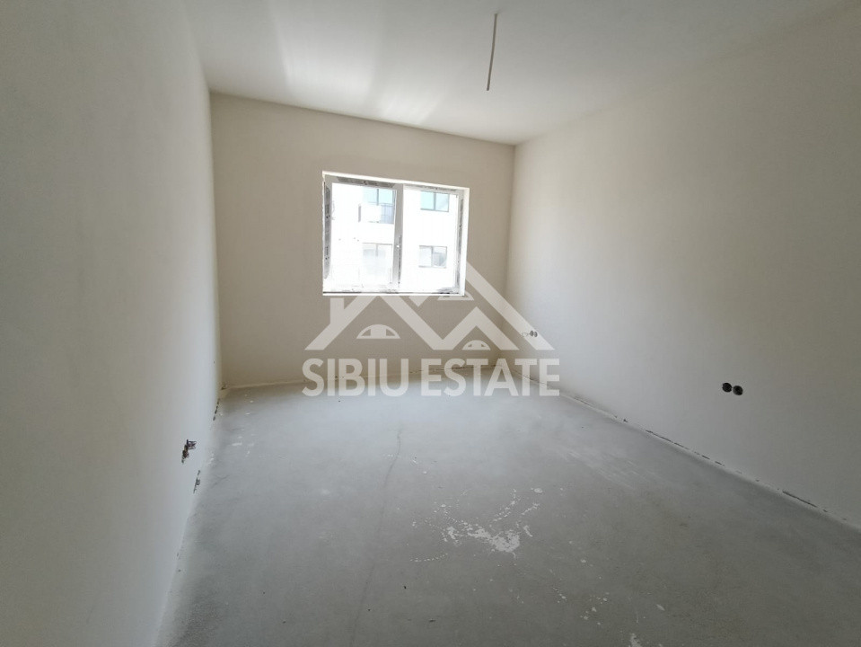  De vânzare | Apartament tip Studio boxa si loc parcare Selimbar 