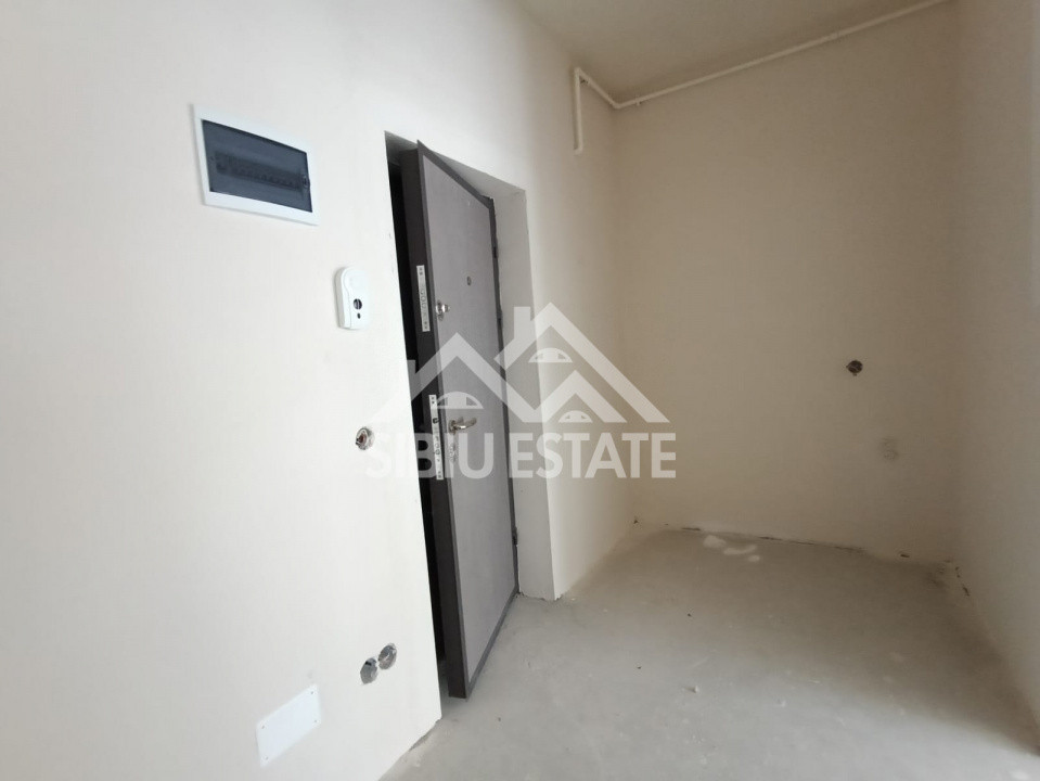  De vânzare | Apartament tip Studio boxa si loc parcare Selimbar 
