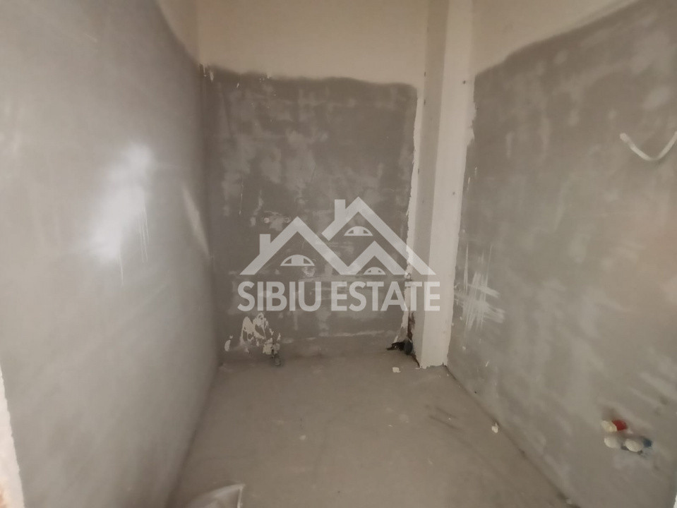  De vânzare | Apartament tip Studio boxa si loc parcare Selimbar 