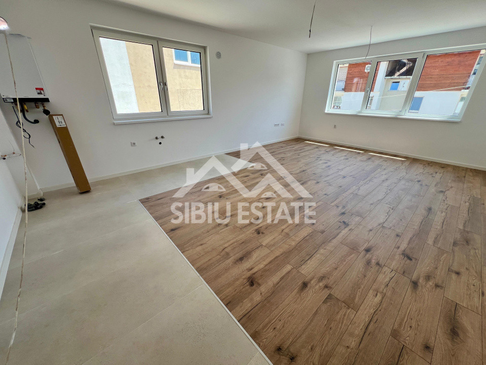 Apartament modern cu 2 camere – confort și stil la etajul 1