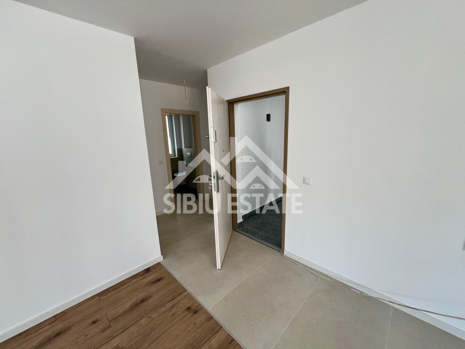 Apartament modern cu 2 camere – confort și stil la etajul 1