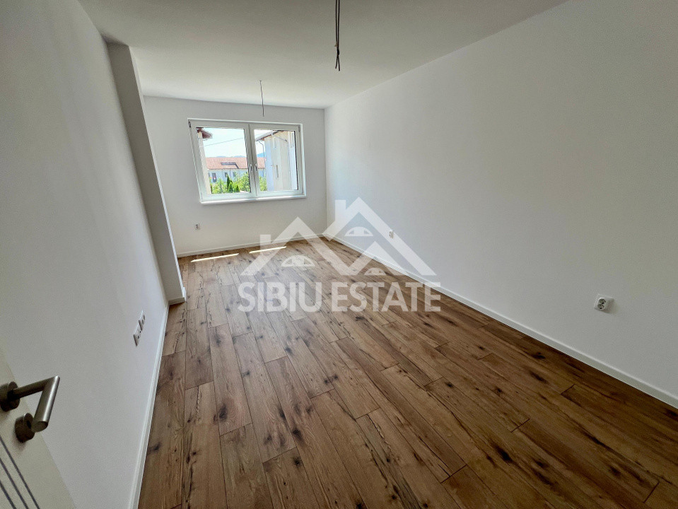 Apartament modern cu 2 camere – confort și stil la etajul 1