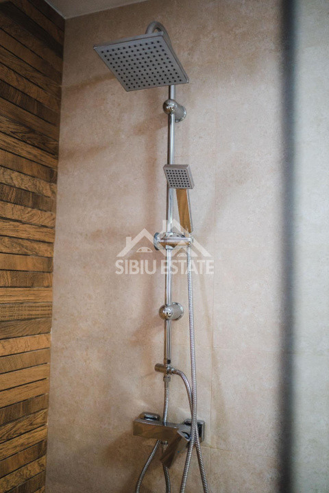 Apartament de lux 3 camere, parcare Cartier Kogalniceanu Piata Cluj 