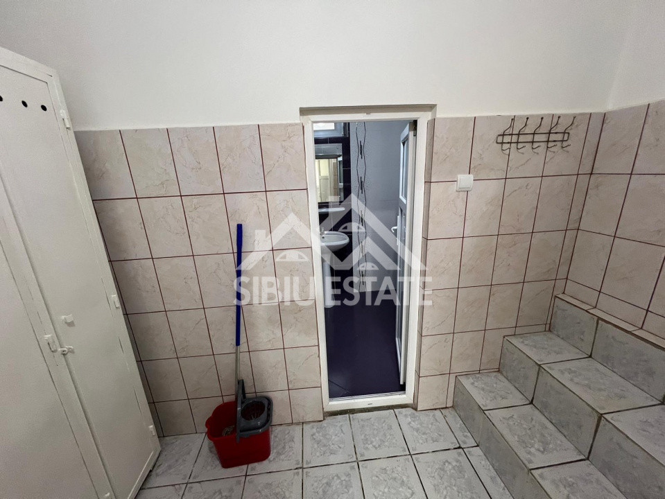 Spatiu alimentar productie patiserie, cofetarie,bucatarie profesionala