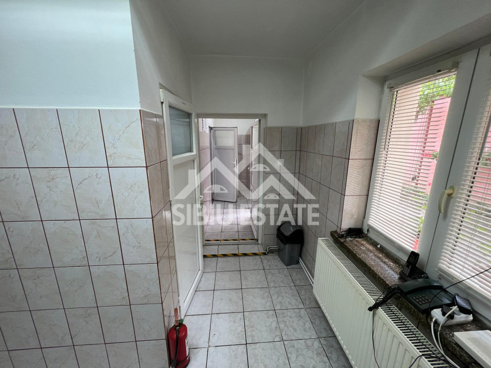 Spatiu alimentar productie patiserie, cofetarie,bucatarie profesionala