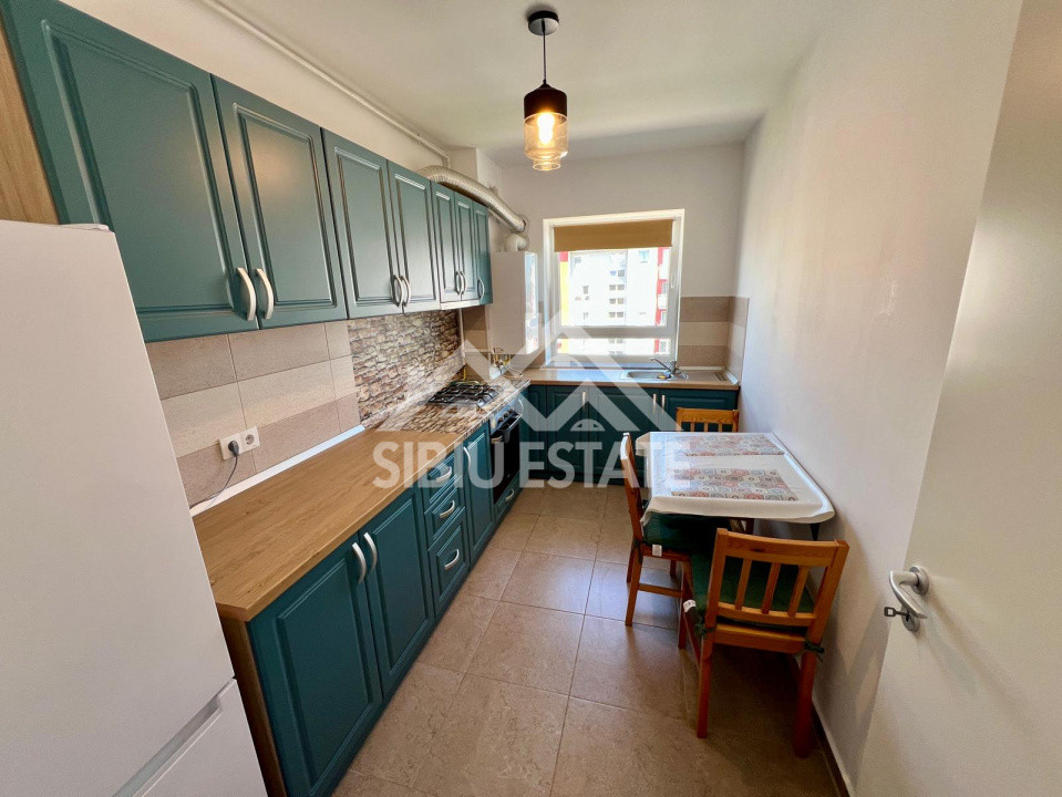Studio de inchiriat în AvantGarden 3, Sibiu/Șelimbăr