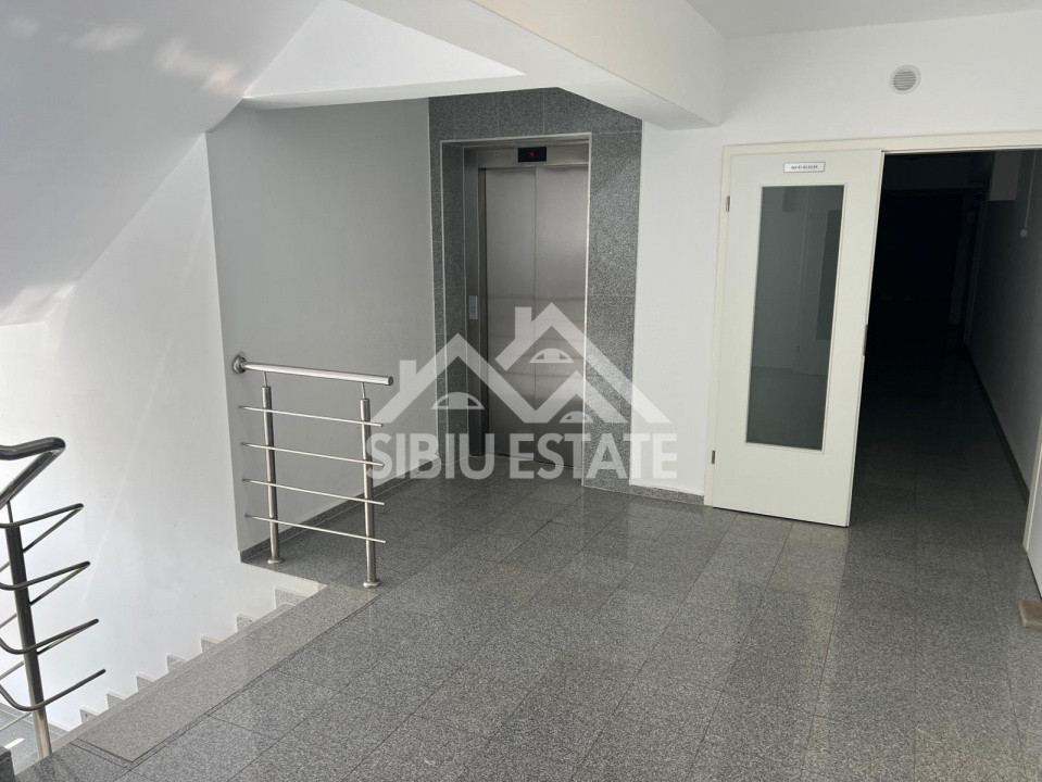 Studio de inchiriat în AvantGarden 3, Sibiu/Șelimbăr