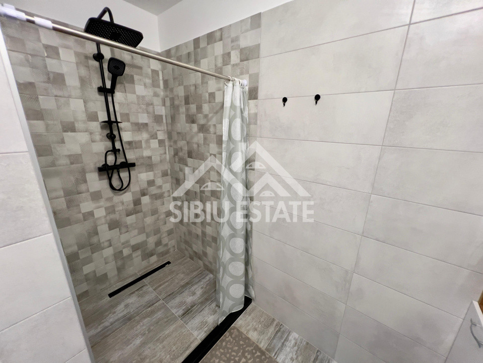 Apartament modern cu 2 camere – Funcționalitate și confort în Șelimbăr!