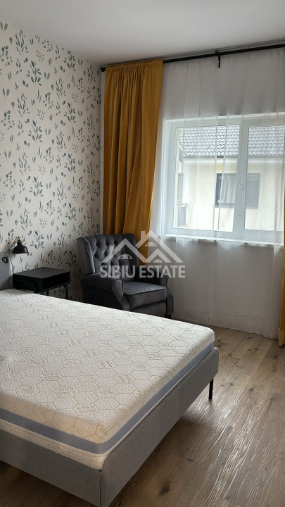  Garsonieră de închiriat în Selimbar, disponibila imediat