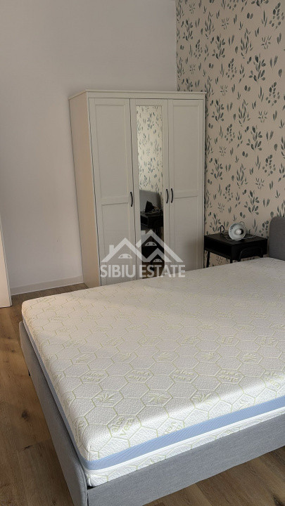  Garsonieră de închiriat în Selimbar, disponibila imediat