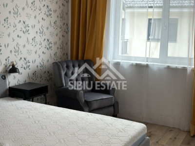  Garsonieră de închiriat în Selimbar, disponibila imediat